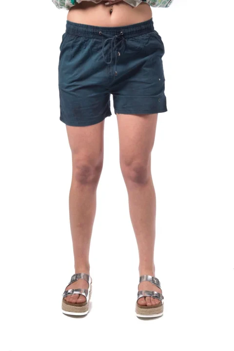 SHORTS NUMPH 002522