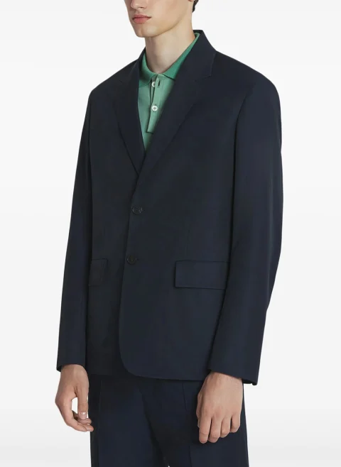 Сако 'Everyday' Lanvin — снимка 2