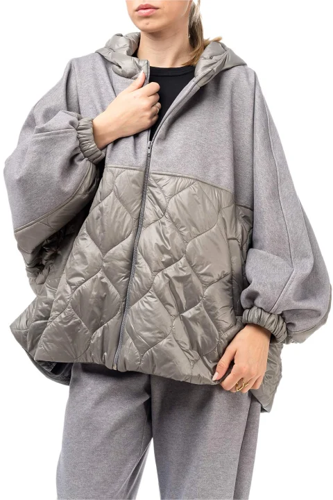 Яке 26.06.117 grey