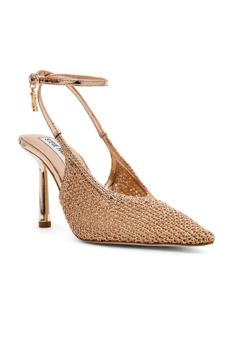 ток 02002 Ascension 11005271 686 rose gold — снимка 2