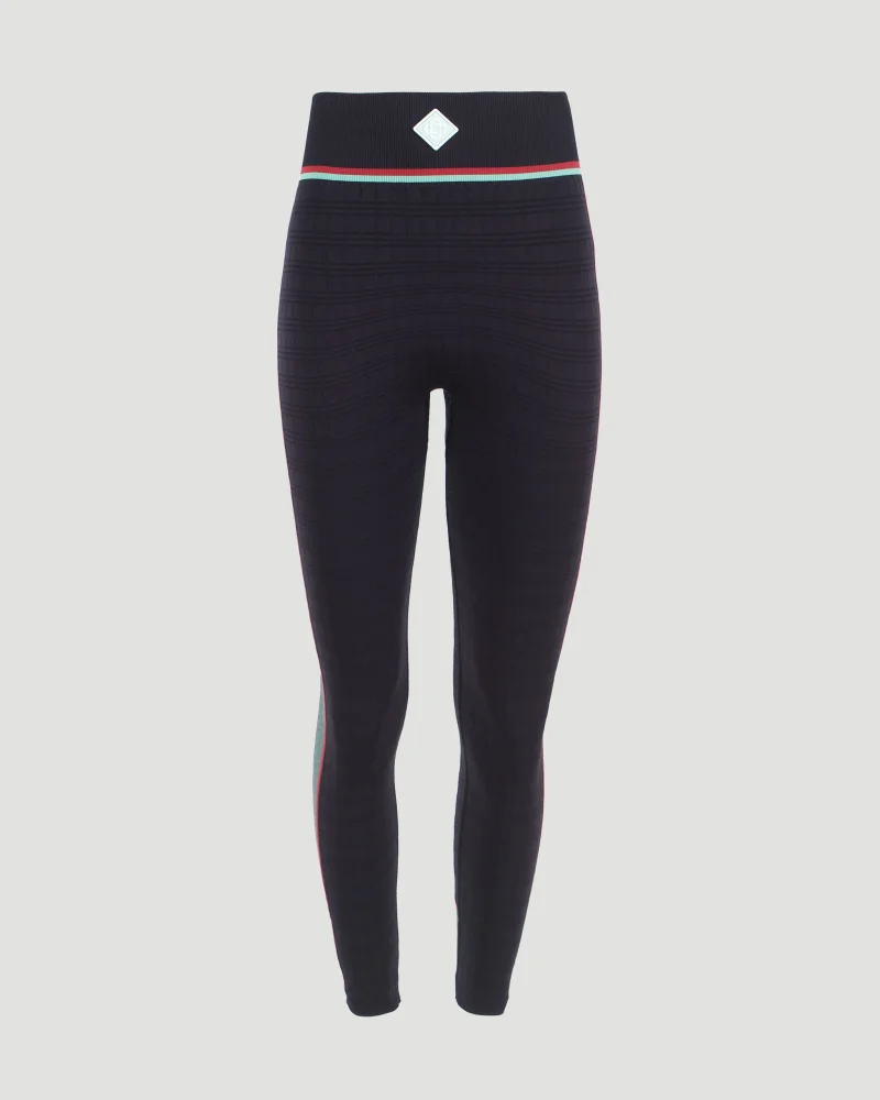 Seamless Sports Leggings