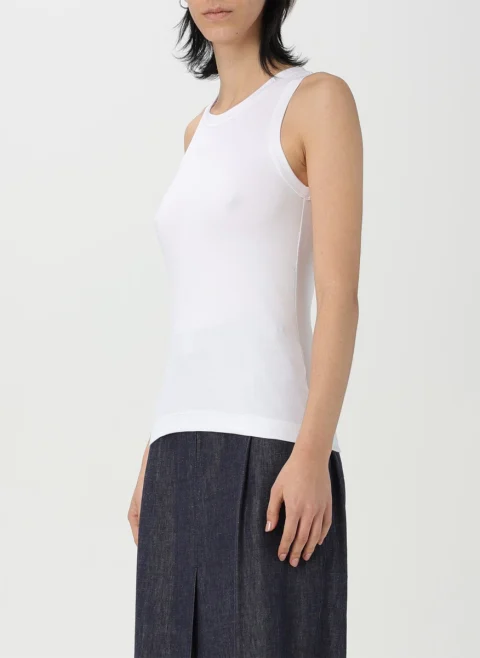 Рипсен топ Brunello Cucinelli — снимка 2
