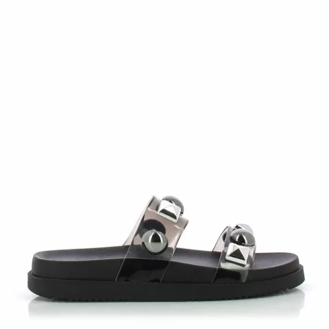 Дамски Плажни Чехли PETITE JOLIE – PJ7332 ICE BLACK