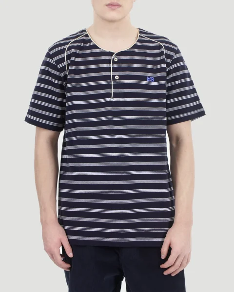 The Isaiah T-Shirt — снимка 2