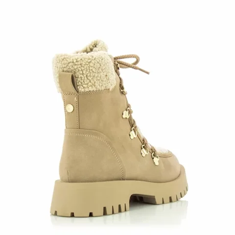 Дамски Кубинки TAMARIS – 1-26288-41 310 CAMEL — снимка 2