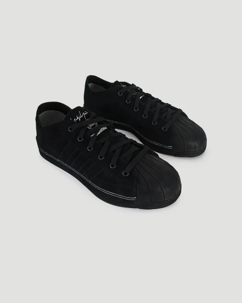 adidas Y-3 x Neighborhood Nizzastar Sneakers — снимка 2