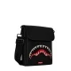 Чанта за рамо FLY KNIT MOUTH SPRAYGROUND — снимка 3