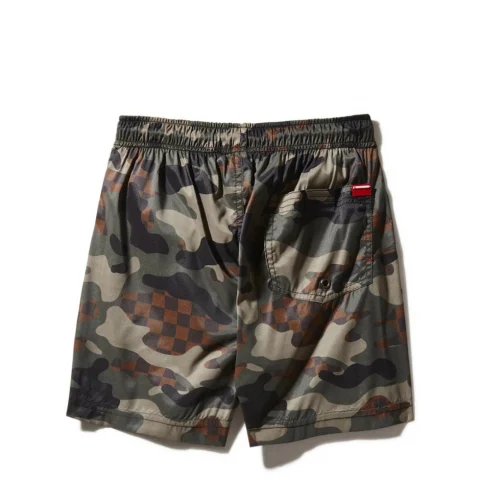 Мъжки бански - шорти SPRAYGROUND — снимка 7