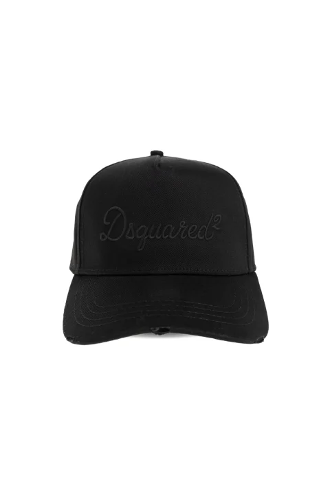 Шапка BCM097605C00001 M436 nero+nero