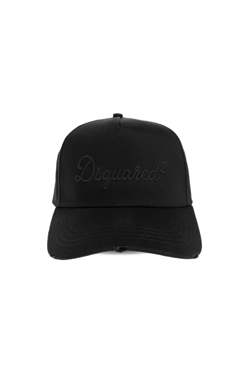 Шапка BCM097605C00001 M436 nero+nero