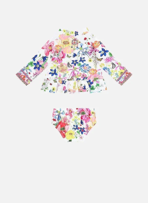 Бебешки комплект 'Fairy Gang' Camilla Kids