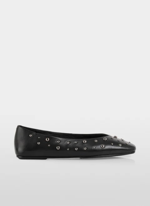 Балеринки с капси Marc Cain Collections