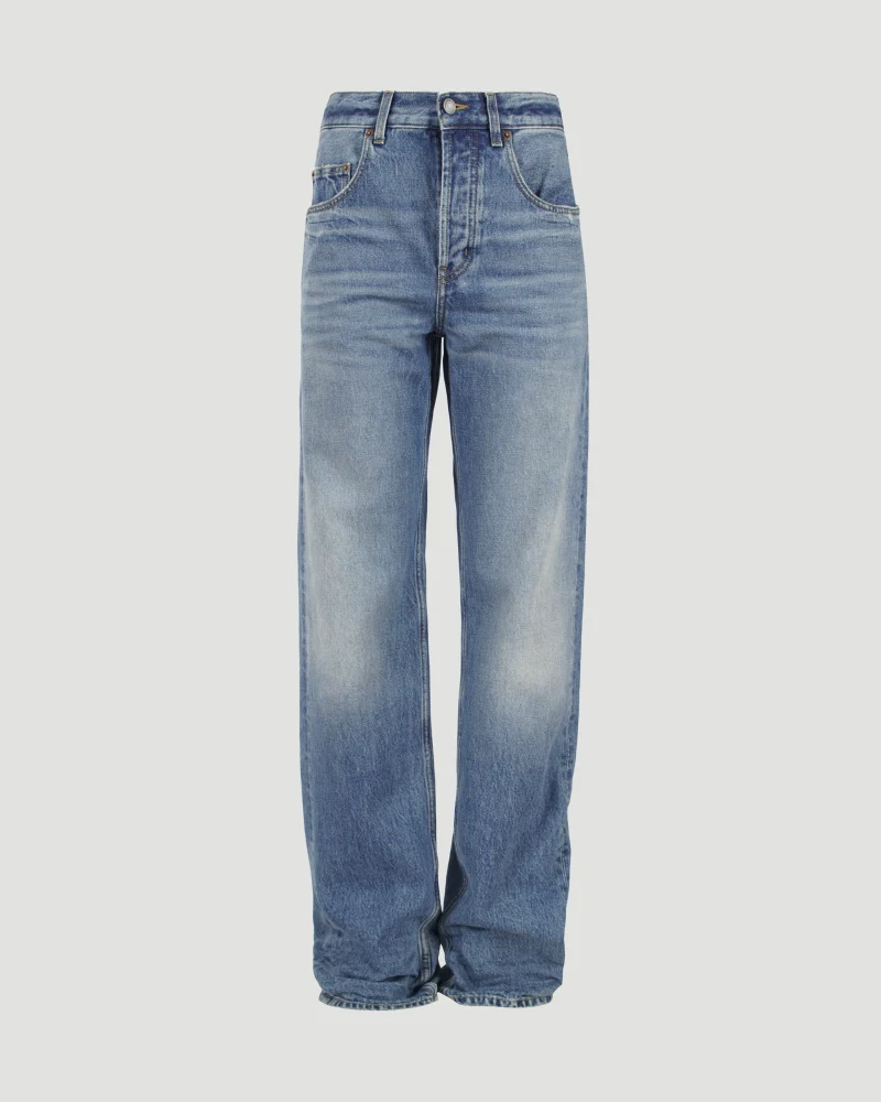Denim Jeans in Blue