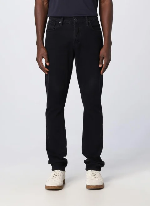 Деним 'Slim fit' Tom Ford — снимка 5
