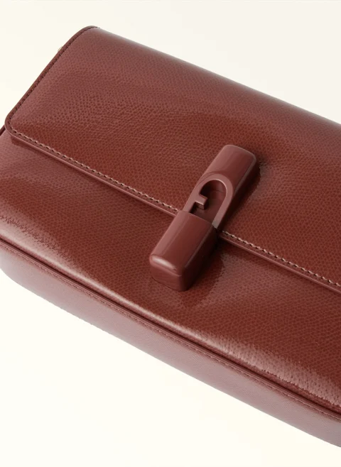 Мини чанта Furla Iride Marsala — снимка 4