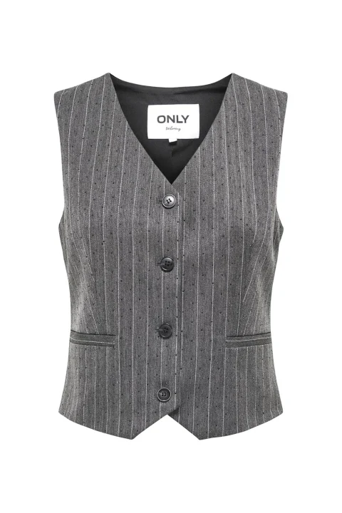 Сако Onlsiga Life S/L Hb Rhine Tlr 15357655 BS000088 dark grey melange