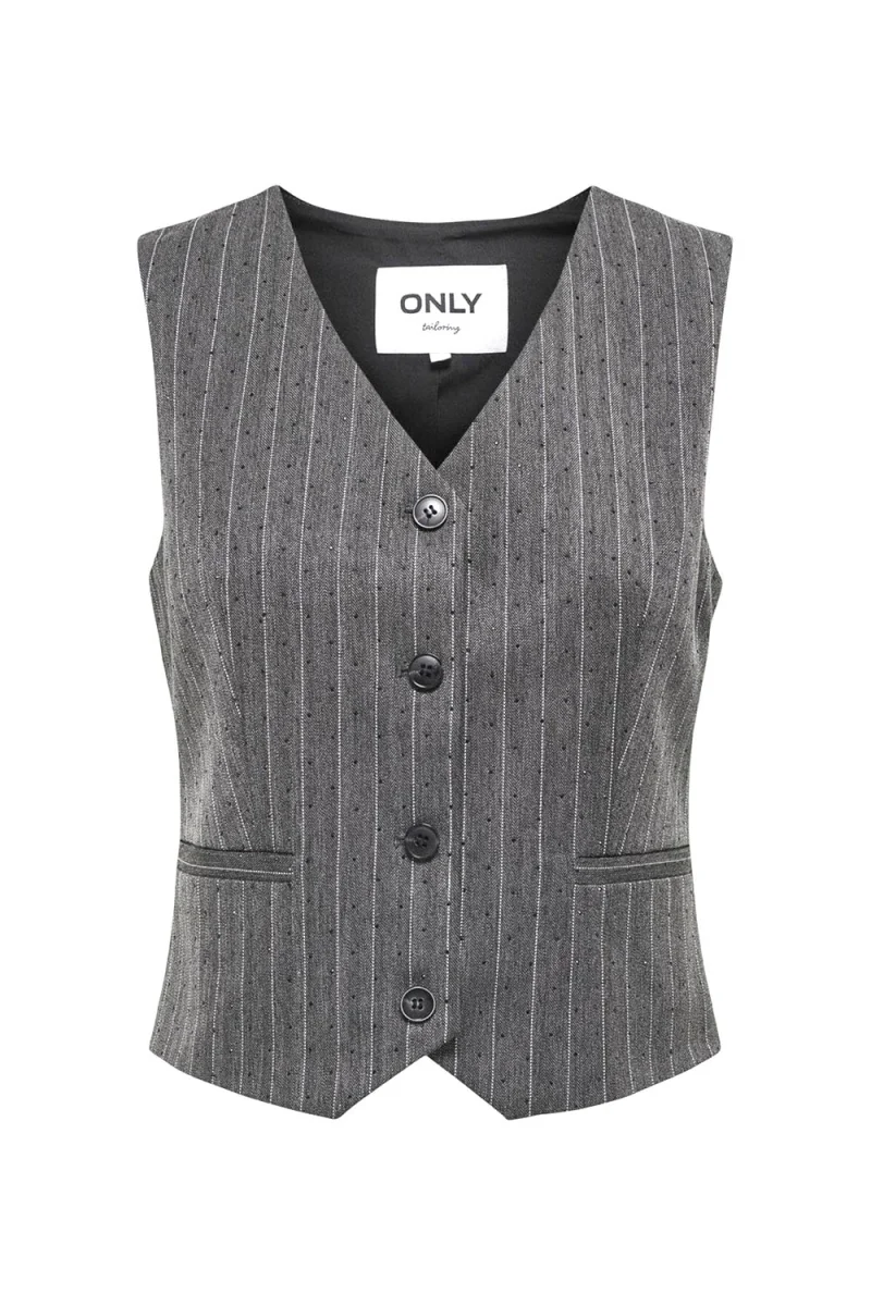 Сако Onlsiga Life S/L Hb Rhine Tlr 15357655 BS000088 dark grey melange