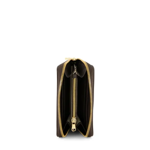 Дамски портфейл Monogram Braccialini — снимка 6