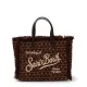 Дамска чанта Colette Tweed SAINT BARTH — снимка 2