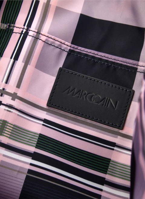 Двулицева чанта Marc Cain Sports — снимка 5
