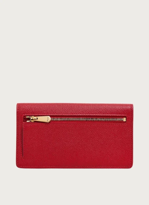Портмоне 'Gancini ' Ferragamo — снимка 3