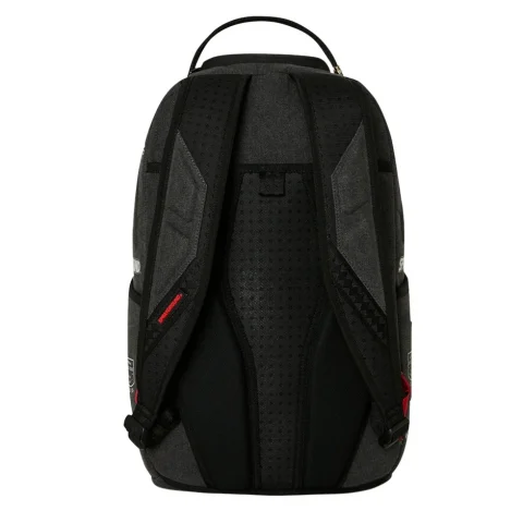 Раница STREETFIGHTER SPRAYGROUND — снимка 7