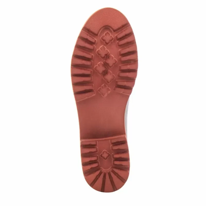 Дамски Лоуфър WIRTH – 50725 CARRERA NAPA CHUMBO COMB 13 — снимка 4