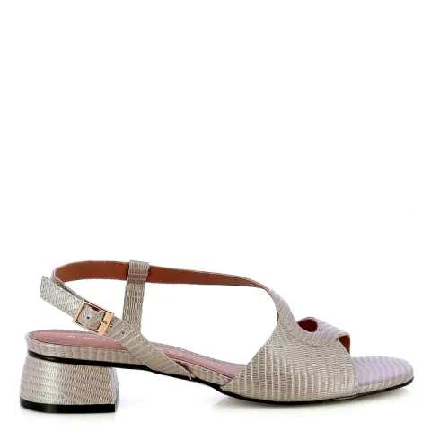 Дамски Сандали На Ток WIRTH – 72013 SOREL SAND