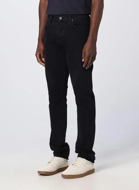 Деним 'Slim fit' Tom Ford — снимка 7