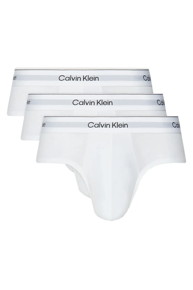 Бельо (Pack of 3) Hip Brief LV00NB4388 100 white/white/white