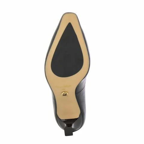 Токчета DONNA ITALIANA – 10661-626-744 MESTICO FERRARA BLACK ME — снимка 5