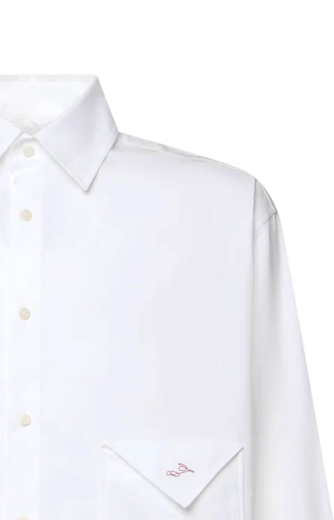 The Nappe Shirt — снимка 3