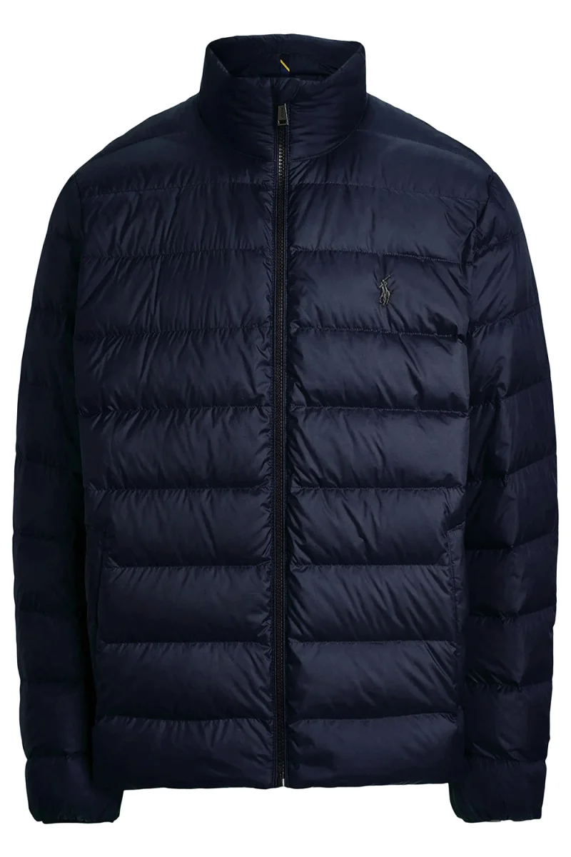 Яке Cldn Wld Jkt-Insulated-Bomber 710967774001 410 navy