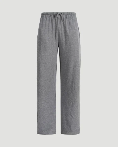 Lanuit Pant in Cotton