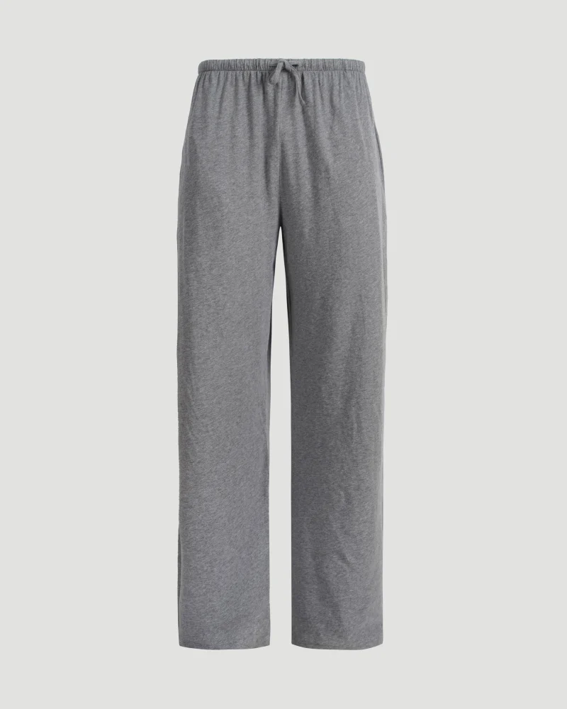 Lanuit Pant in Cotton