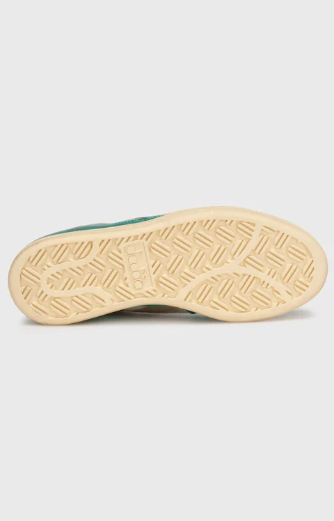 Спортни обувки MI BASKET LOW METAL — снимка 5