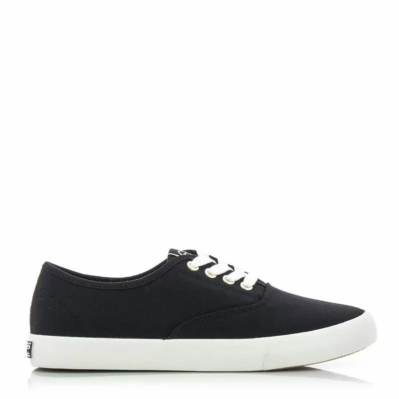 Дамски Гуменки TAMARIS – 1-1-23604-20 048 BLACK/GOLD
