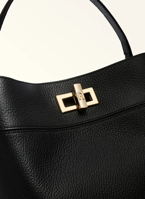 Чанта 'Bucket' Furla Amelia Nero — снимка 2