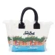 Дамска чанта Portofino Colette SAINT BARTH — снимка 4