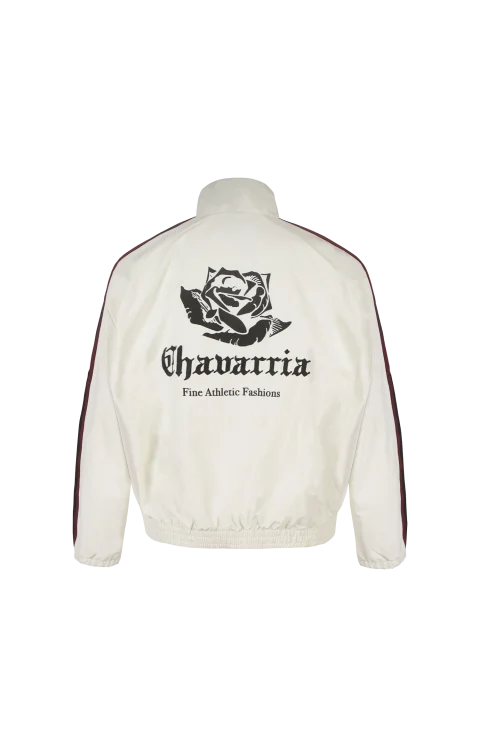 Track Jacket — снимка 2