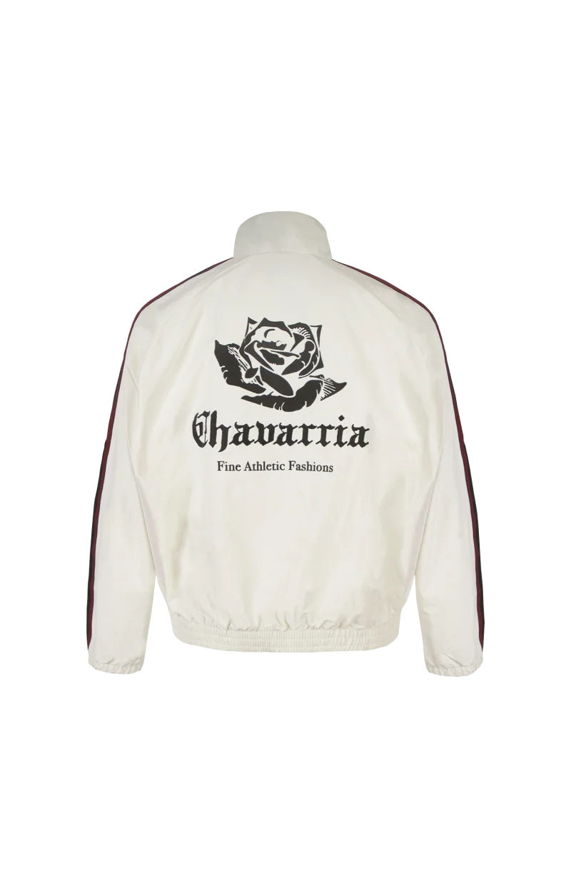 Track Jacket — снимка 2