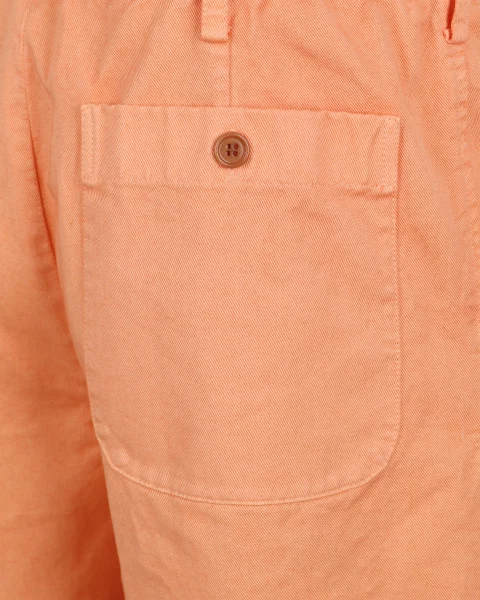 Shorts in Orange — снимка 3