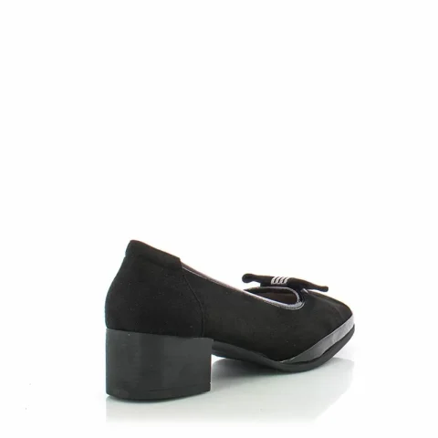 Токчета VERONELLA – 045-5649 BLACK — снимка 3