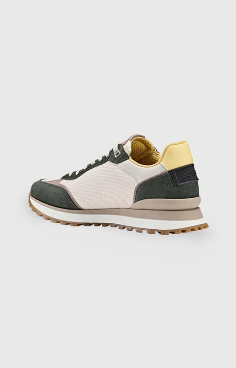 Спортни обувки NEWPORT 8A — снимка 2
