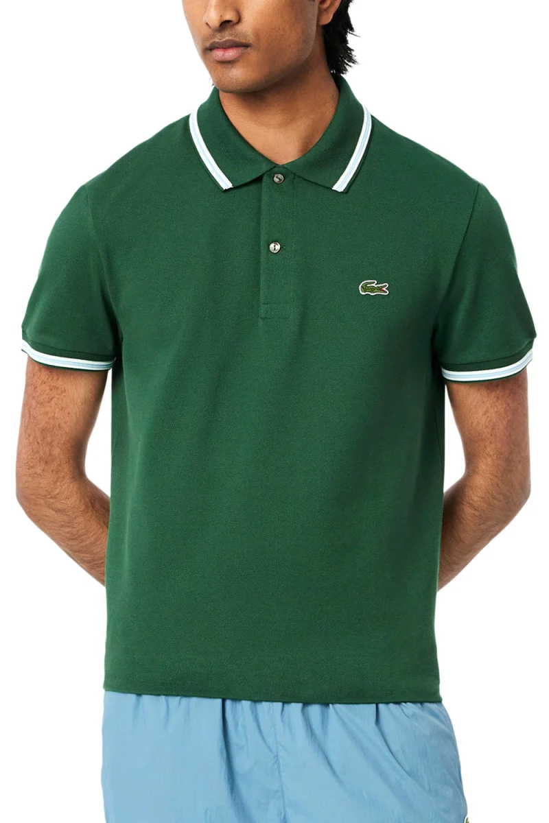 Polo 3PH9875 132 vert — снимка 2