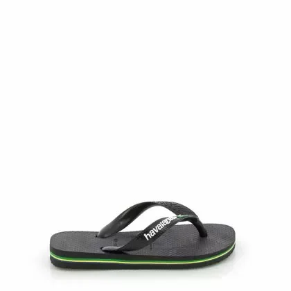 Детски чехли момче HAVAIANAS – 4110850-black201