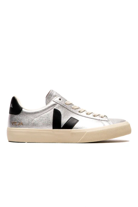 Sneakers Campo CP0520786A silver_black