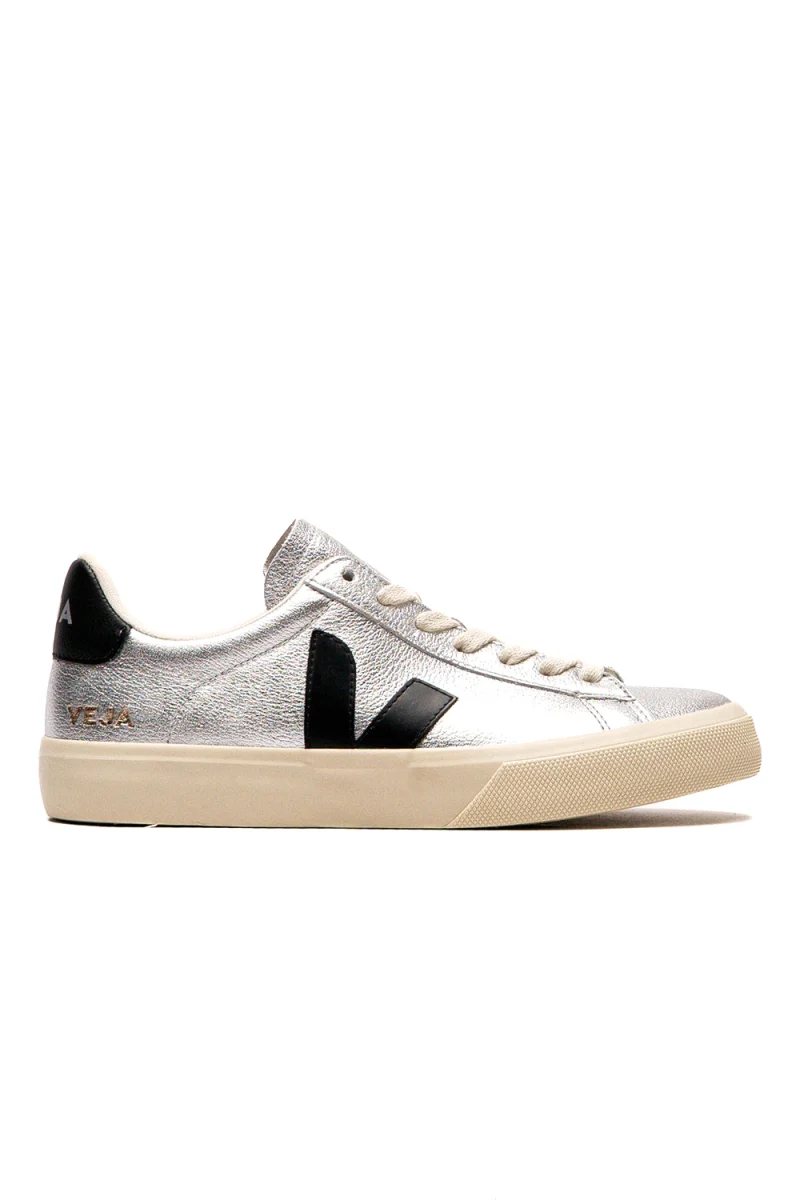 Sneakers Campo CP0520786A silver_black
