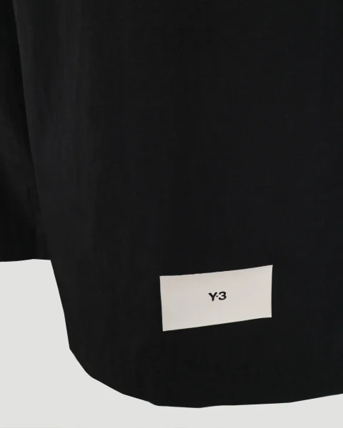 Logo Swim Shorts — снимка 4