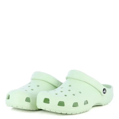 Мъжко Сабо CROCS – 10001-3YF CLASSIC MINT TINT — снимка 3